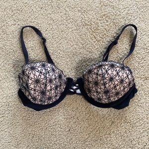 A girls bra